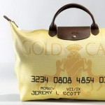 Another Jeremy Scott Pliage Longchamp Bag