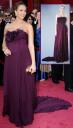 Jessica Alba in Marchesa at the 80th Oscar Ceremony