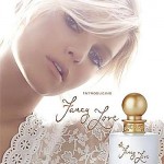 Jessica Simpson’s Fancy Love Perfume