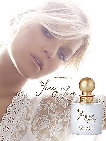 the big dough from piling in!) (via). Jessica Simpson Fancy Love perfume