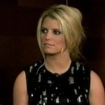 Jessica Simpson’s Price Of Beauty
