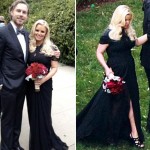 Jessica Simpson showing new baby bump