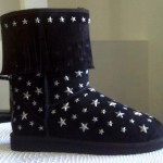 Jimmy Choo UGGS, The New Uggs It?