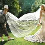 Galliano Was At Kate Moss’ Wedding!
