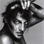 John Galliano, The Evil