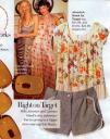 Jovovich-Hawk Collection For Target Preview
