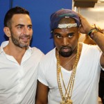 Kanye West’s Fashion Show For New York Fashion Week