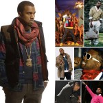 Kanye West Collection