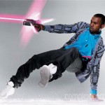 Kanye Without Moderation