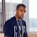 Kanye West, The Gap Intern