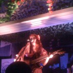 Karen Elson Sings: Karen Elson’s The Ghost Who Walks