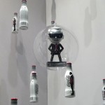 Karl Lagerfeld Designs Another Coca Cola Light Bottle