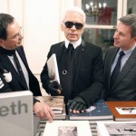 Karl Lagerfeld’s New Perfume Paper Passion To Smell Like Books