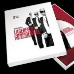 Lagerfeld Confidentiel DVD Unleashed
