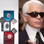 Karl Lagerfeld Releasing A Perfume After All!