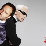 Karl Lagerfeld For Macy’s, Tom Ford For H & M