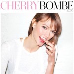 Karlie Kloss Cherry Bombe Foodie Magazine Cover