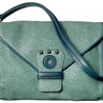 Kate Moss Explains Her Longchamp Collection