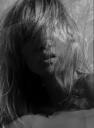 Kate Moss Pictures by Hedi Slimane for Libération