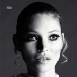 Kate Moss Interview Russia December by Mert and Marcus