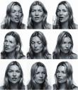 Kate Moss - The Book