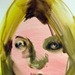 Is That A Bird? Is It A Plane? No, It’s Kate Moss By Yuko Nasu!