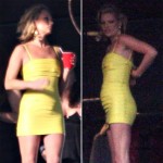 Kate Moss Pregnant?
