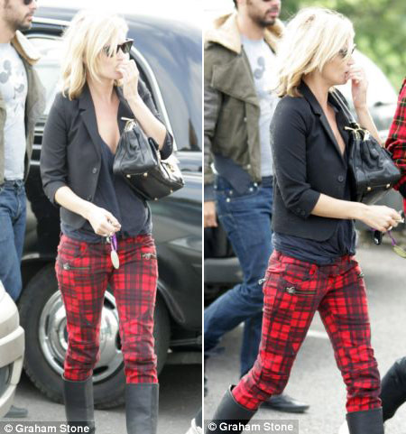 kate moss skinny jeans. yes, she#39;s Kate Moss!
