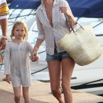Lila Grace, The New Kate Moss?