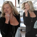 Kate Moss Without Makeup