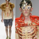 Catwalk Halloween With Katie Eary