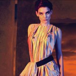 The First Image From Katie Holmes Miu Miu SS09 Ad Campaign