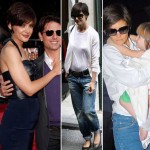 Katie Holmes Is Pregnant Again?