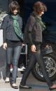 Katie Holmes Still Loves Skinny Jeans