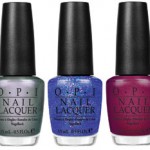 Katy Perry Nail Polish Collection By OPI
