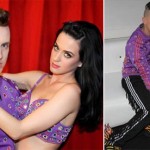 Katy Perry (And More) For Adidas