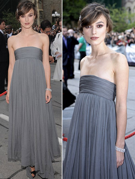 keira knightley gowns