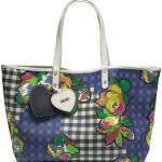Kenzo’s 40th Anniversary Shopping Bag