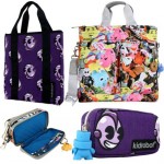 Kid Robot Bags