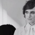 Kiera Knightley Chanel Once Upon a Time film
