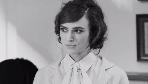 Lagerfeld’s History Lesson: Chanel Once Upon A Time Film
