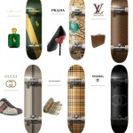 Haute Couture Skateboards