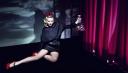 Kirsten Dunst Ad Campaign for Miu Miu Spring-Summer 2008