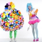 Kirsten Dunst Is Turning Japanese For A Video With Takashi Murakami