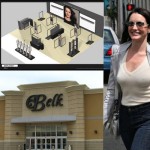 Kristin Davis Belk Collection