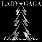 Lady Gaga’s Christmas Tree