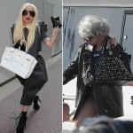 Lady Gaga Loves To Wreck Hermes Birkin Bags
