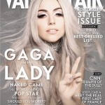 So This Is Lady Gaga’s Vanity Fair September 2010?