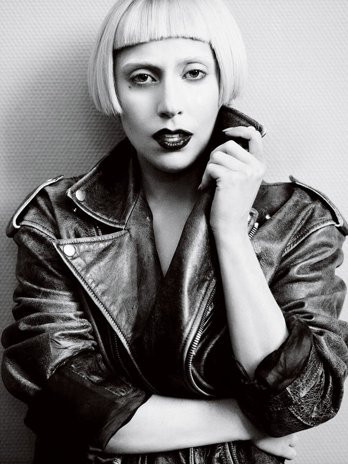 Lady Gaga Vogue. Lady Gaga Vogue March 2011 2