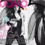 Lady Gaga Determined To Sell Men Fashion Magazines